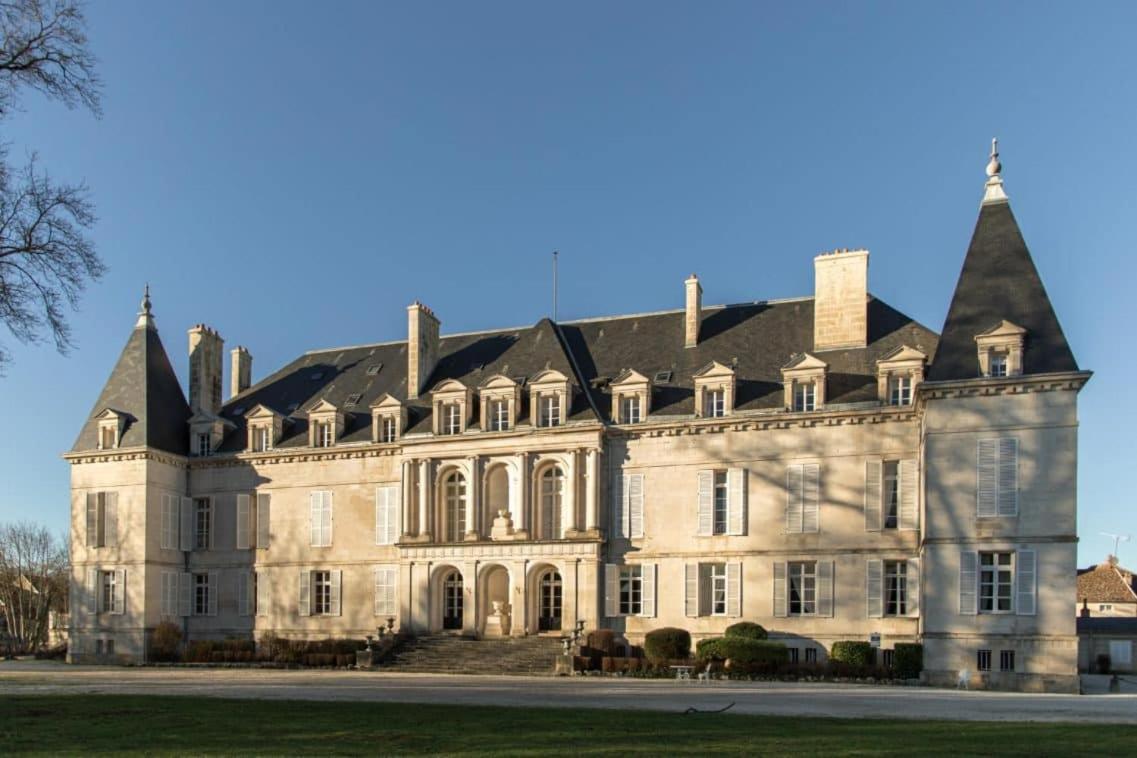 La Roulotte De Lois & Clara Hotel Arc-en-Barrois Kültér fotó